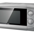 СВЧ-печь BBK 20MWS-707M/S, / 20л, мех.упр, 700 Вт/